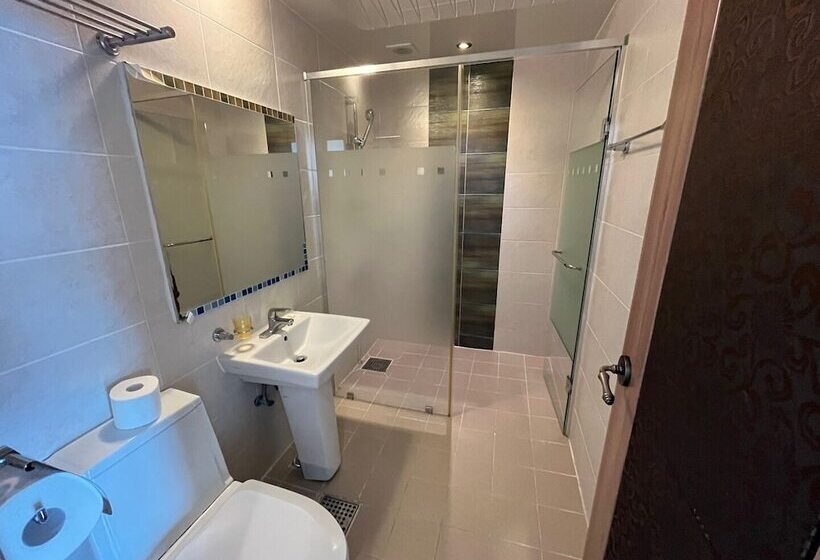 酒店 Elysia Boutique