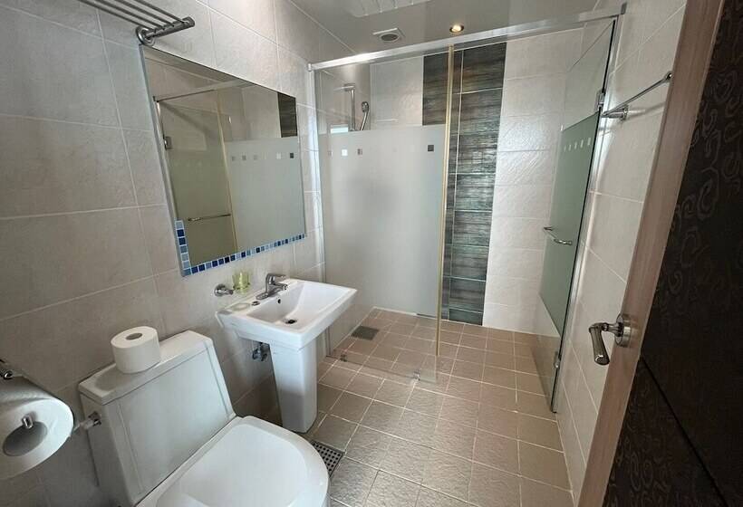 酒店 Elysia Boutique