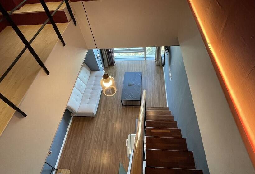 酒店 Elysia Boutique