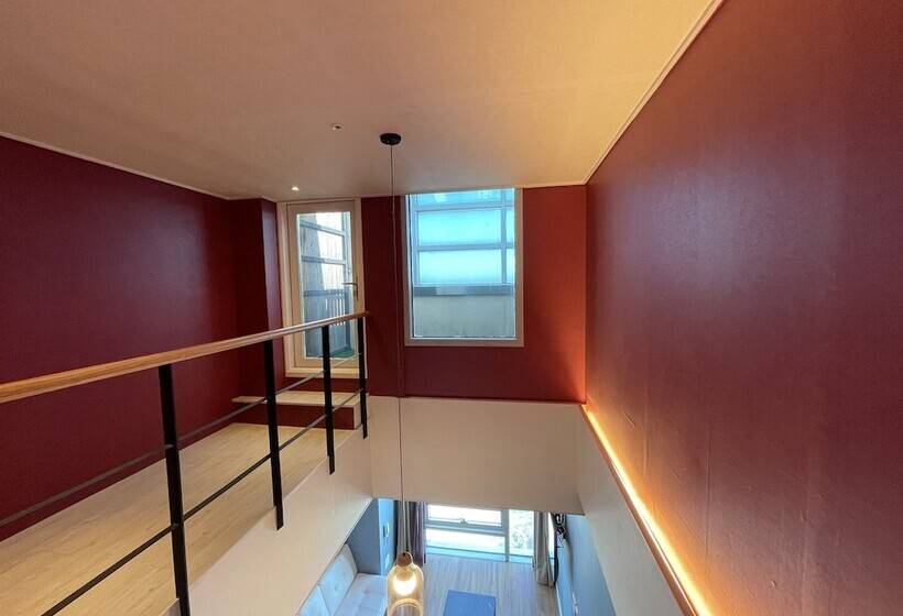 酒店 Elysia Boutique