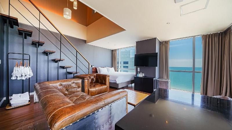 酒店 Elysia Boutique