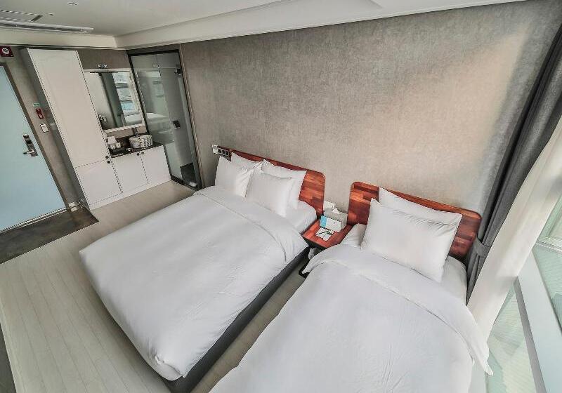 酒店 Elysia Boutique