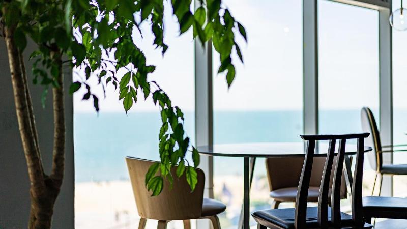 酒店 Elysia Boutique