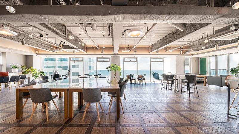 酒店 Elysia Boutique