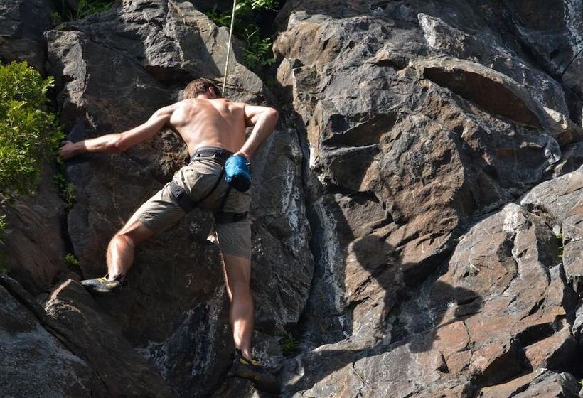 Отель Et Restaurant Riad Amodou