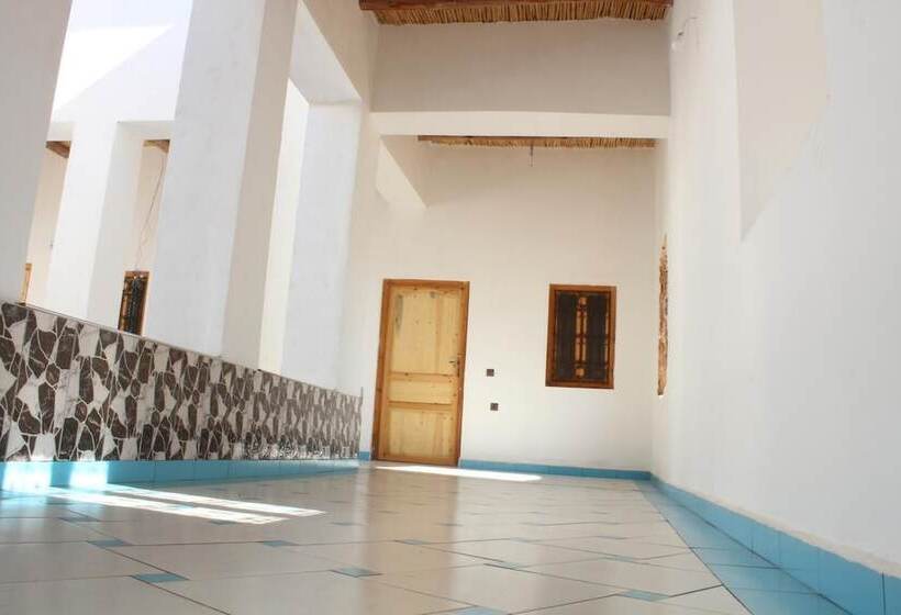 Отель Et Restaurant Riad Amodou