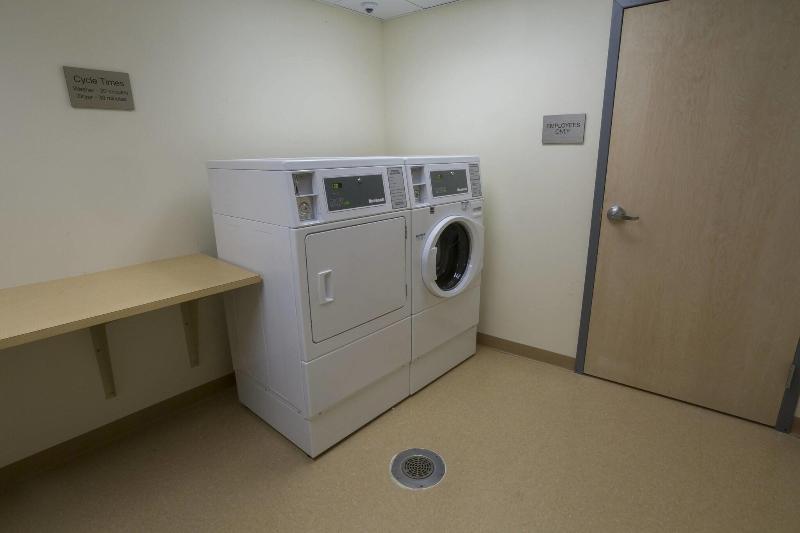 فندق Fairfield Inn & Suites By Marriott Geneva Finger Lakes