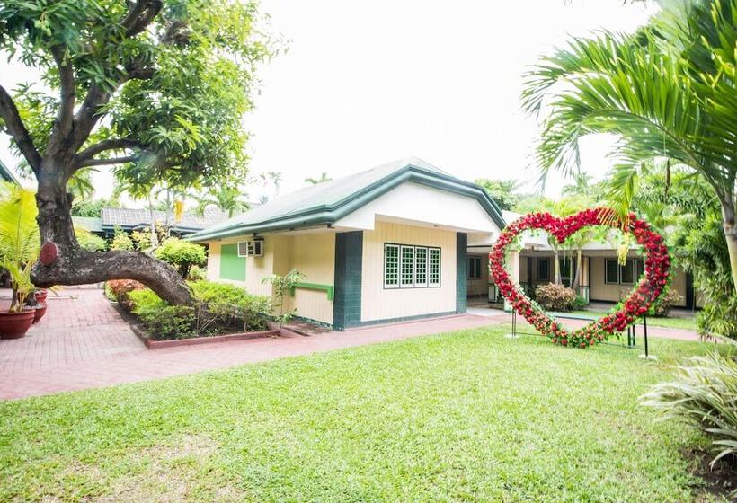 Family Country Hotel And Convention Centre