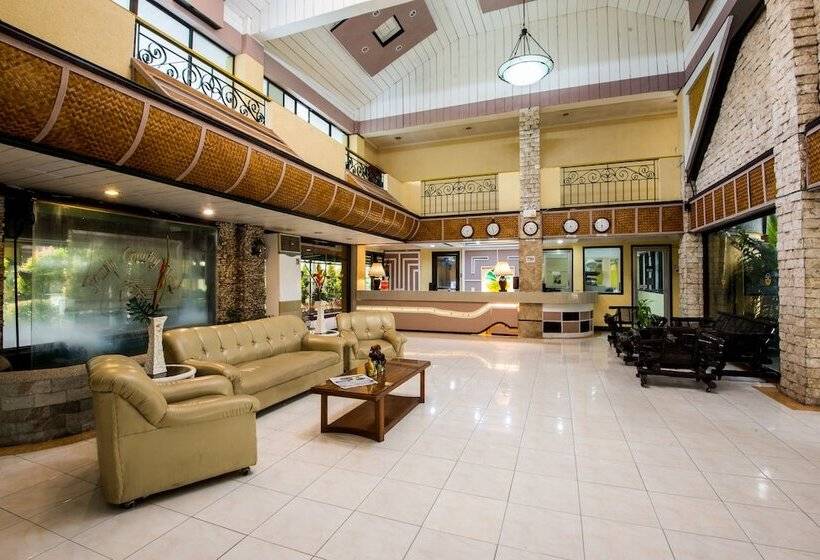 Family Country Hotel And Convention Centre