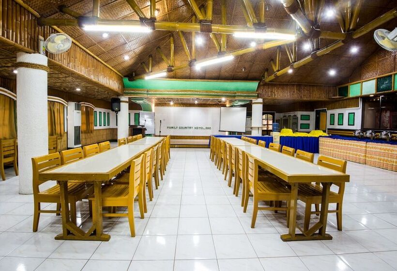 Family Country Hotel And Convention Centre