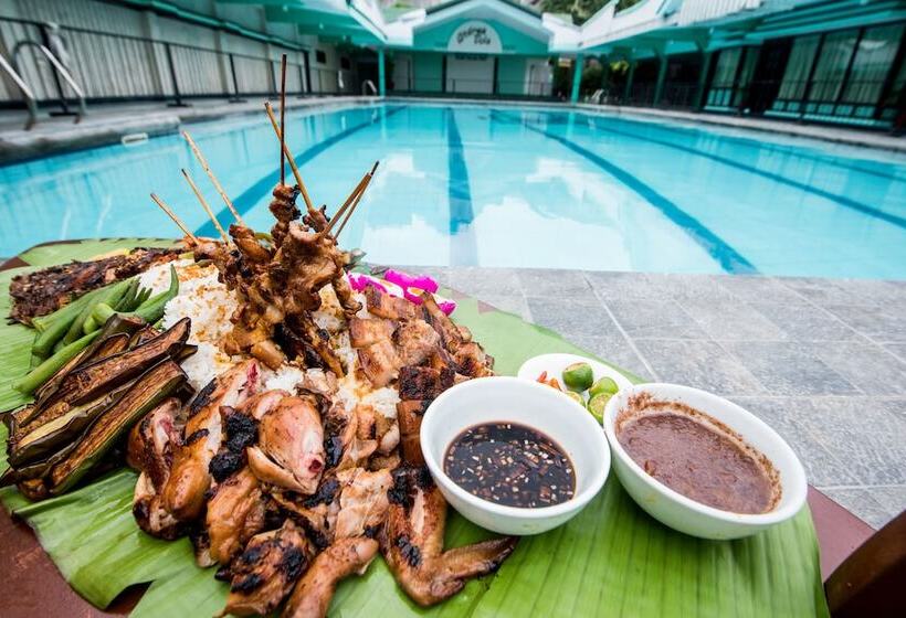 Family Country Hotel And Convention Centre