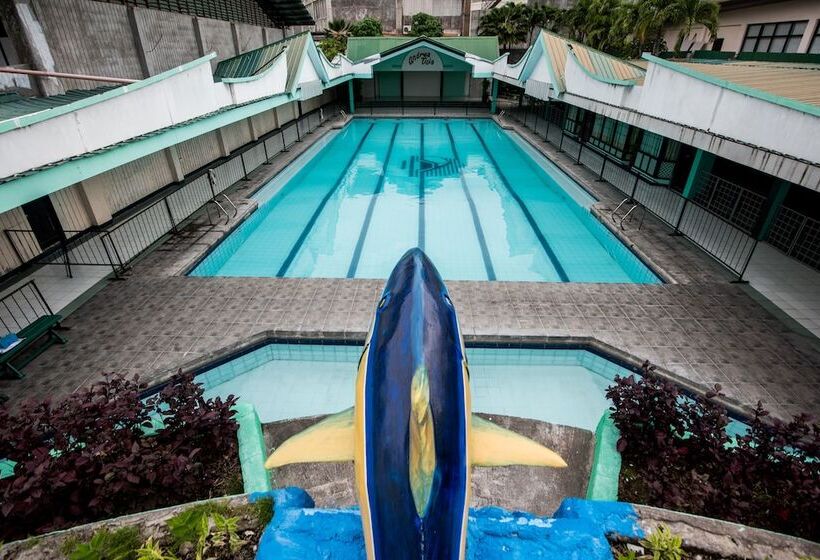 Family Country Hotel And Convention Centre