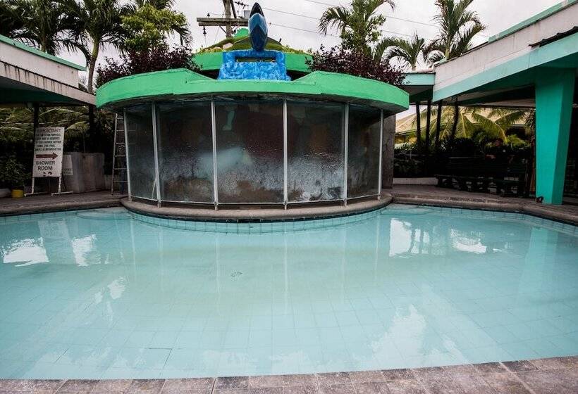 Family Country Hotel And Convention Centre