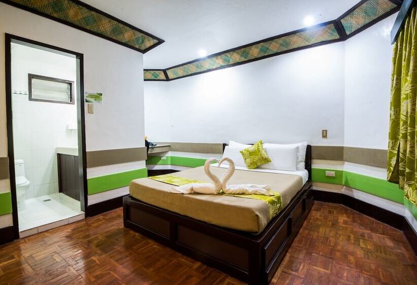 Family Country Hotel And Convention Centre