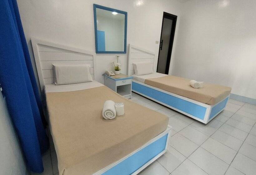 Family Country Hotel And Convention Centre