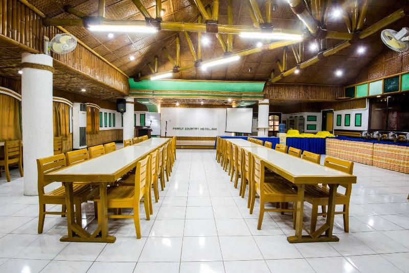 Family Country Hotel And Convention Centre