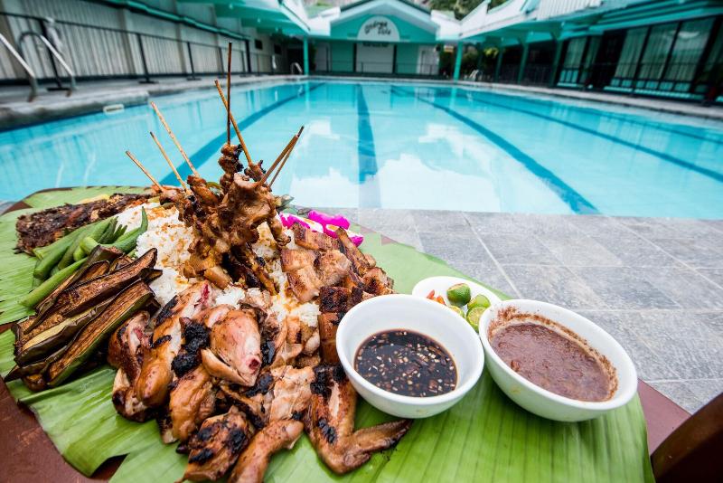 Family Country Hotel And Convention Centre