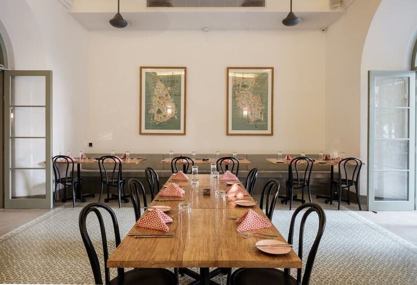 בית מלון כפרי Fort Bazaar