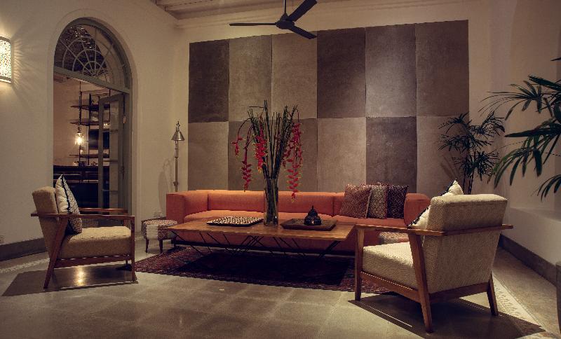 בית מלון כפרי Fort Bazaar