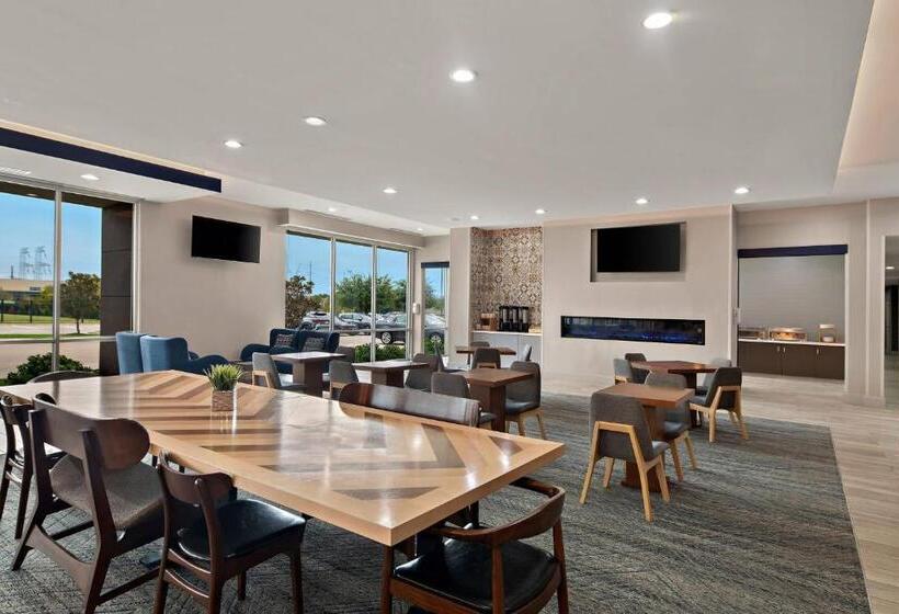 호텔 Four Points By Sheraton Plano