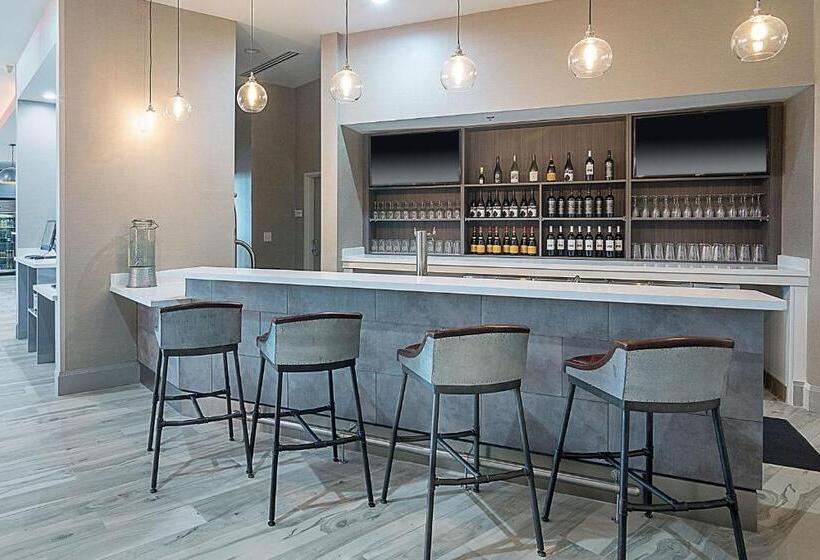 호텔 Four Points By Sheraton Plano