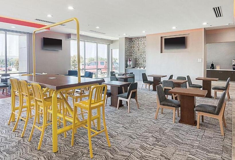 호텔 Four Points By Sheraton Plano