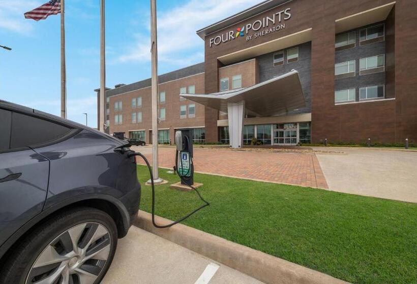 호텔 Four Points By Sheraton Plano