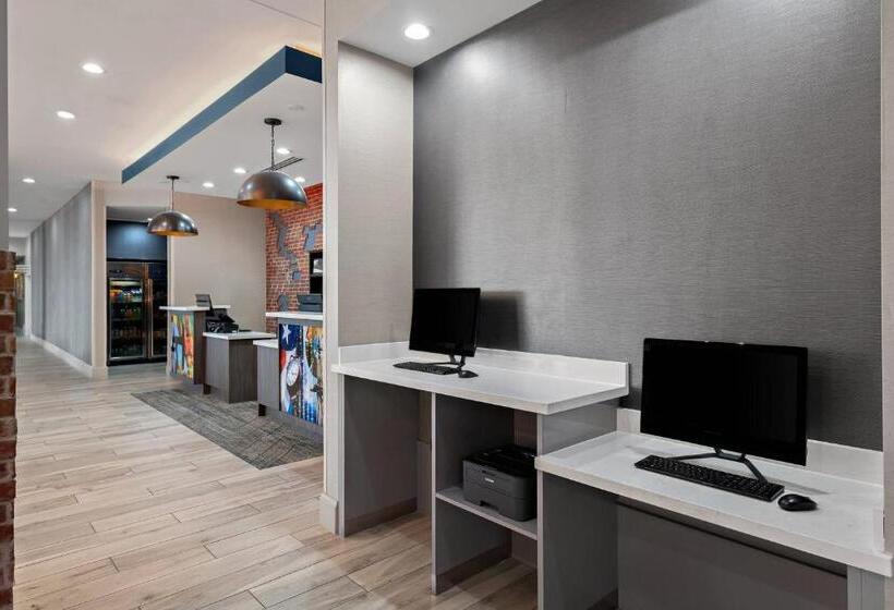 호텔 Four Points By Sheraton Plano