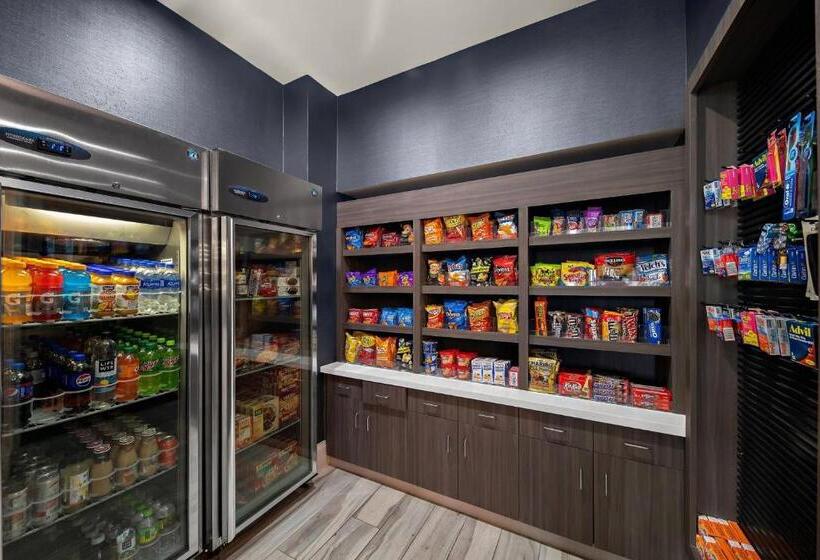 호텔 Four Points By Sheraton Plano