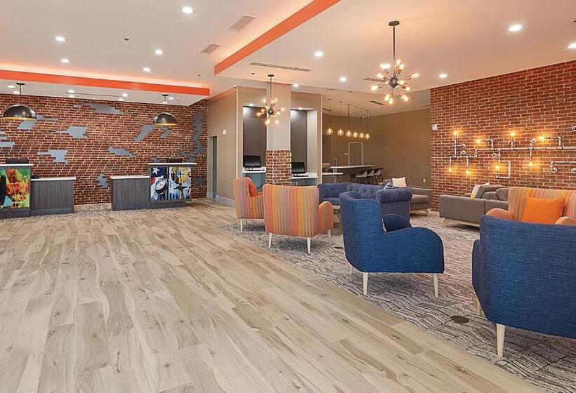 호텔 Four Points By Sheraton Plano