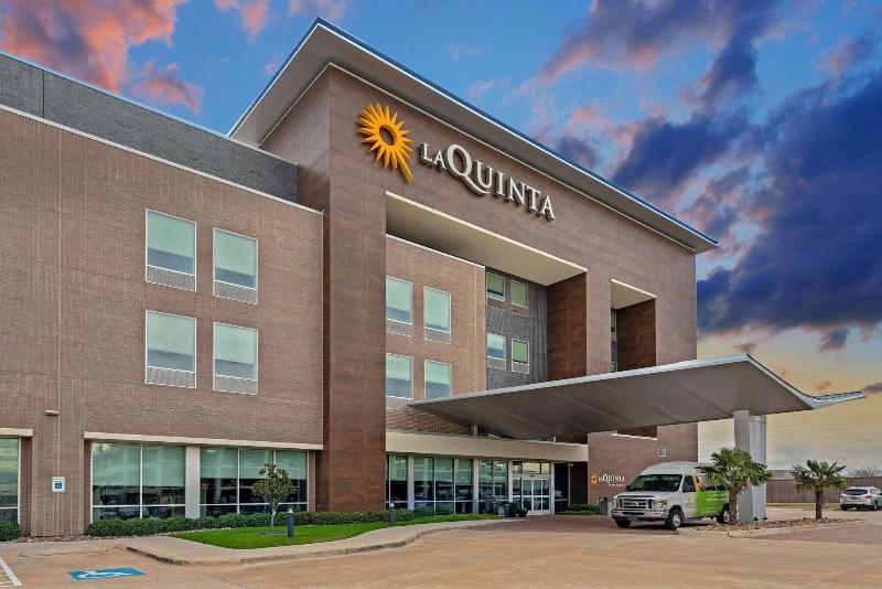 호텔 Four Points By Sheraton Plano