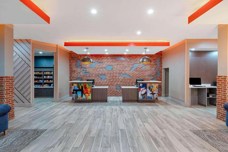 호텔 Four Points By Sheraton Plano