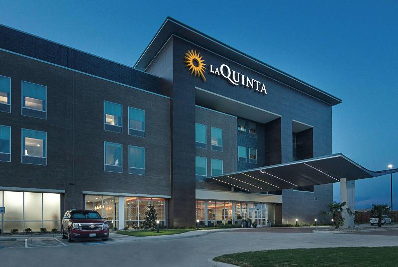 호텔 Four Points By Sheraton Plano