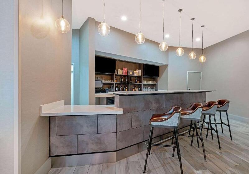 호텔 Four Points By Sheraton Plano