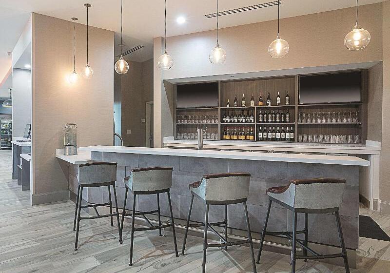 호텔 Four Points By Sheraton Plano