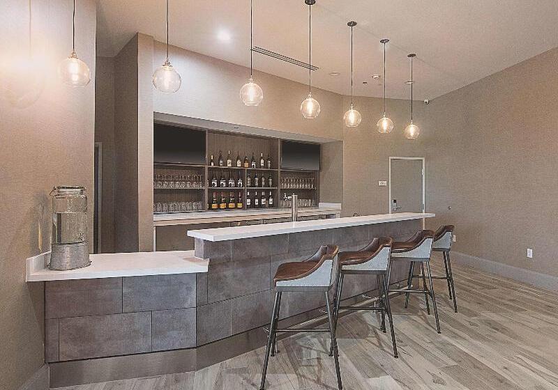 호텔 Four Points By Sheraton Plano