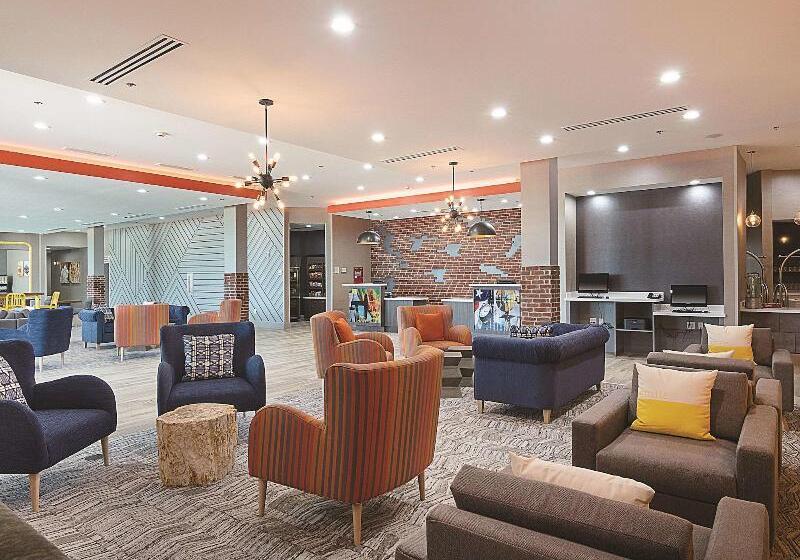 호텔 Four Points By Sheraton Plano