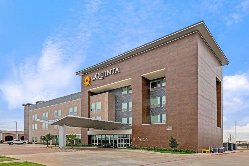 호텔 Four Points By Sheraton Plano