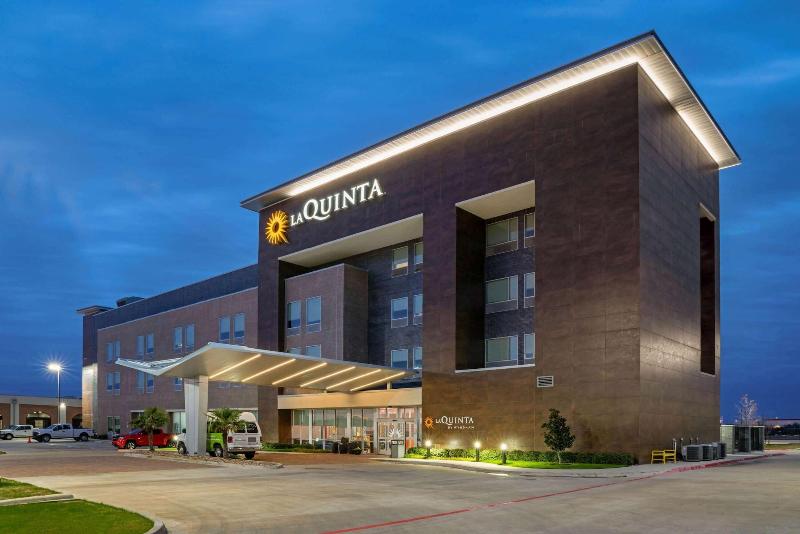 호텔 Four Points By Sheraton Plano