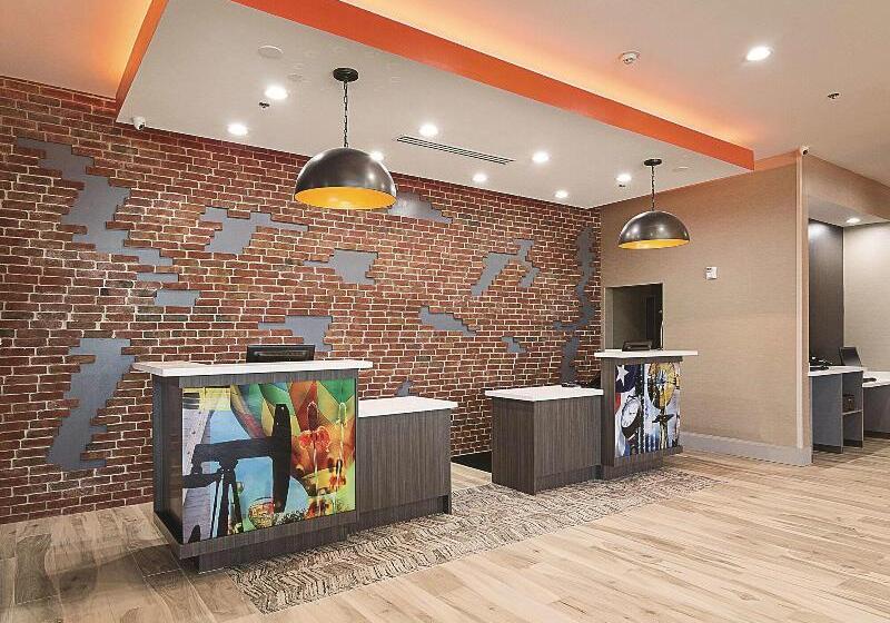 호텔 Four Points By Sheraton Plano