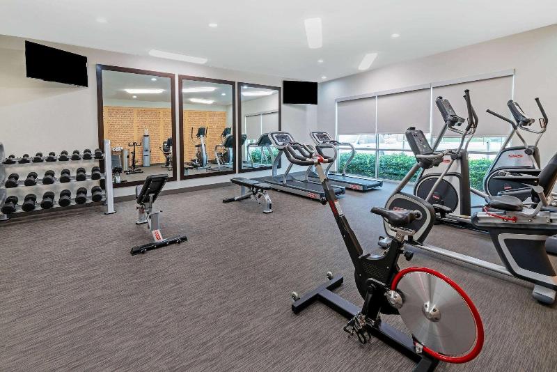 호텔 Four Points By Sheraton Plano