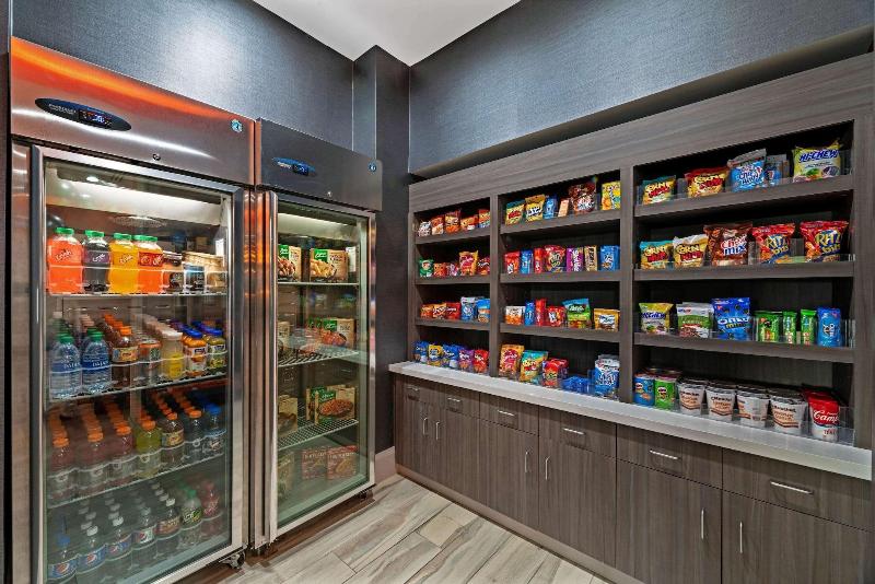 호텔 Four Points By Sheraton Plano