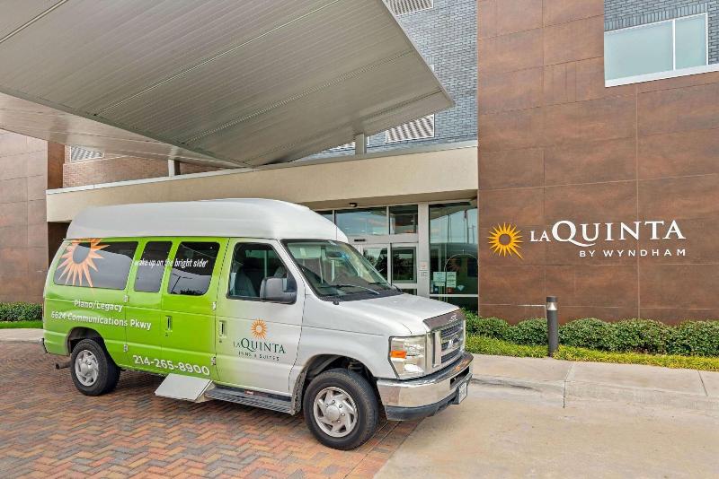 호텔 Four Points By Sheraton Plano