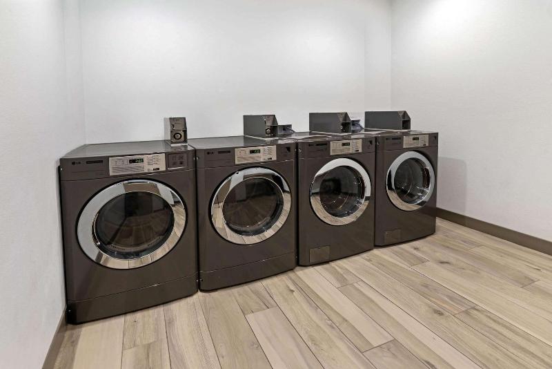 호텔 Four Points By Sheraton Plano