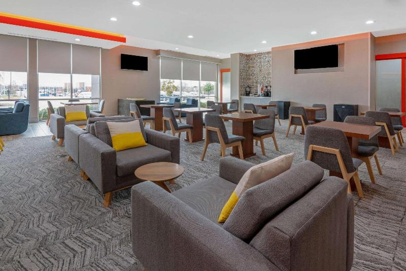 호텔 Four Points By Sheraton Plano