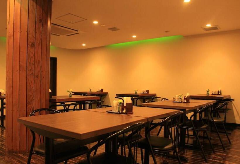 فندق Fuji Tatsugaoka