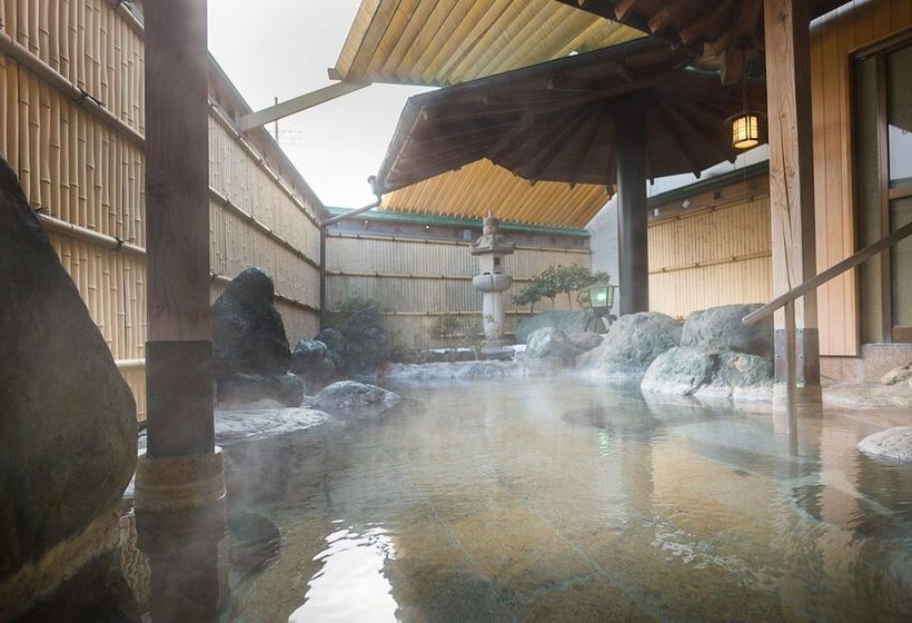 فندق Fuji Tatsugaoka