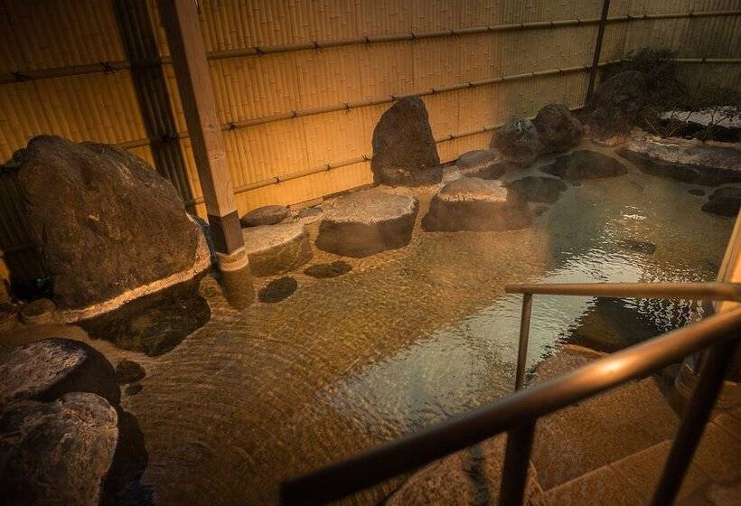 فندق Fuji Tatsugaoka