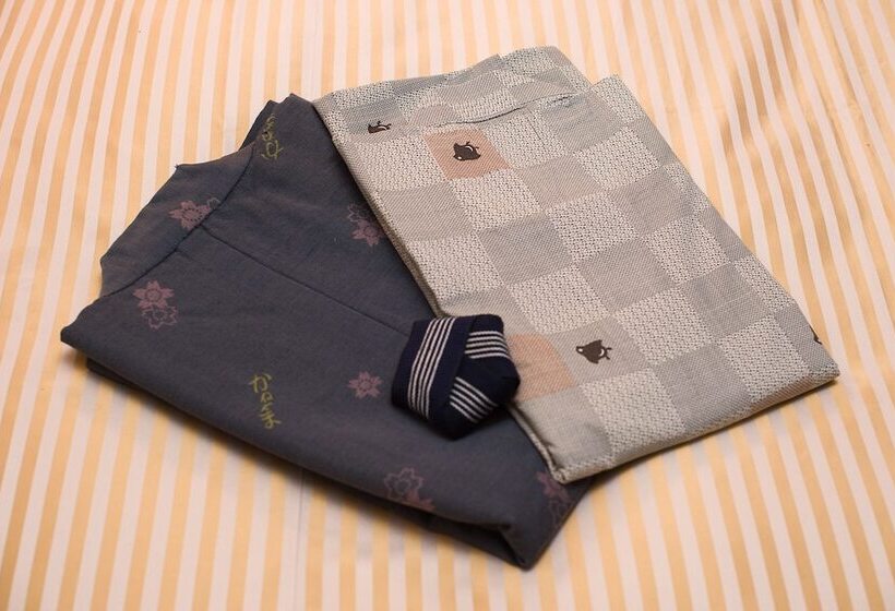 فندق Fuji Tatsugaoka