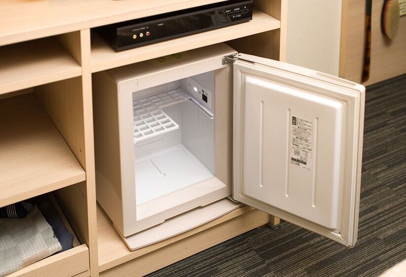 فندق Fuji Tatsugaoka